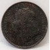 GREAT BRITAIN UK 1896/5 . HALF 1/2 PENNY . VARIETY . OVERDATE
